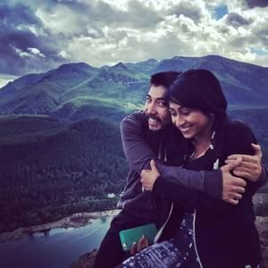 Meet your Posher, Evan